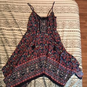 Floral Sundress